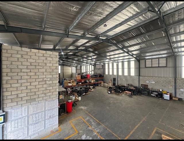 INDUSTRIAL PROPERTY TO RENT IN COTSWOLD